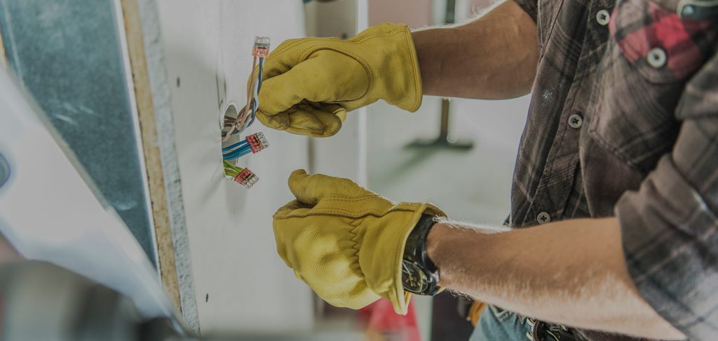 Electric Contractors - Bolton CT