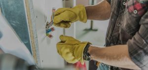 Electricians in Andover CT