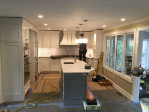 Electrician Windham CT
